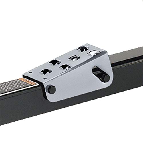 Ohio Steel 1000P-SD Poly Swivel Dump Cart, 15 cu.ft., 1000 lb Load Capacity