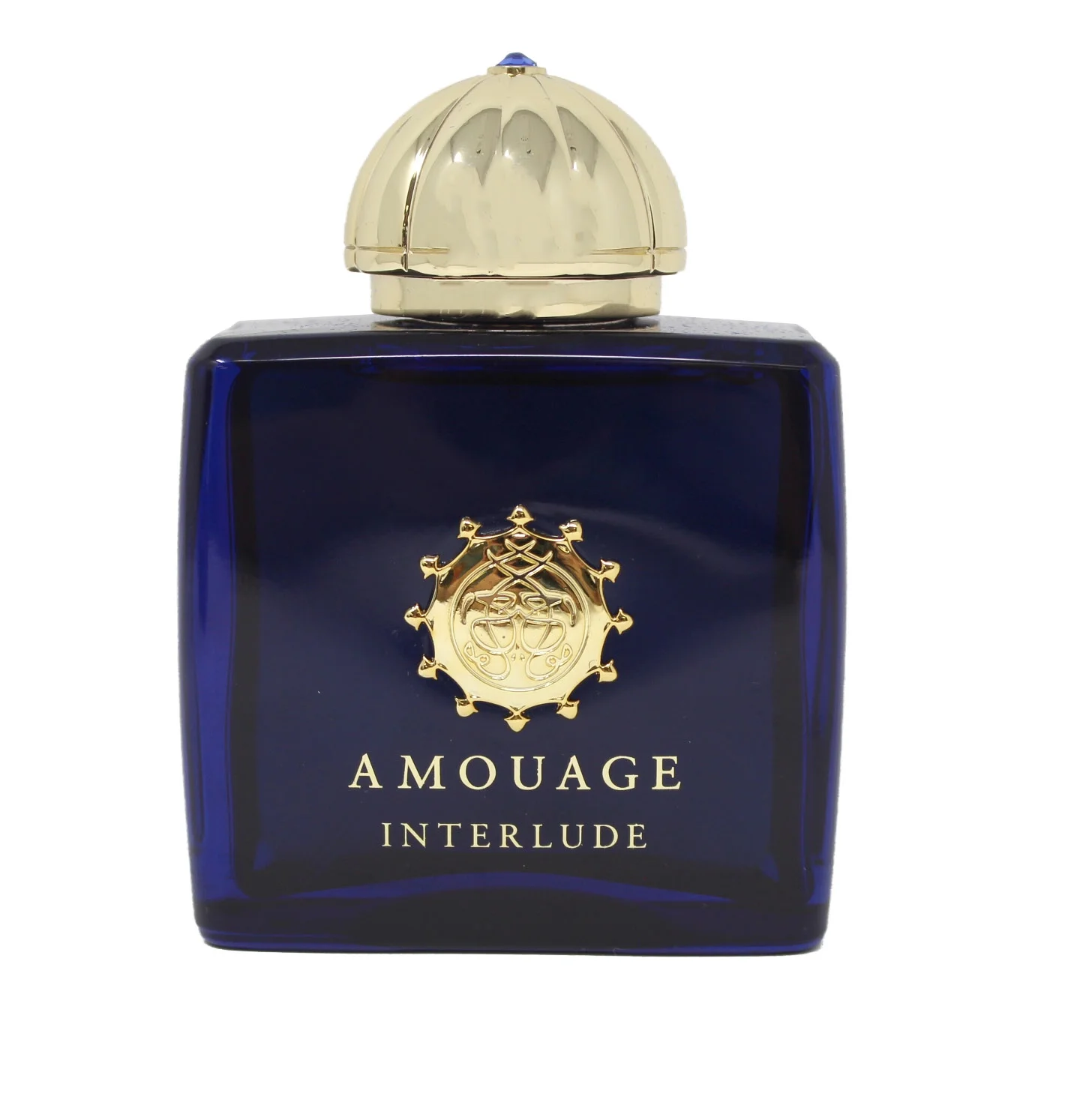 Amouage Interlude Eau de Parfum, Perfume for Women, 3.4 Oz