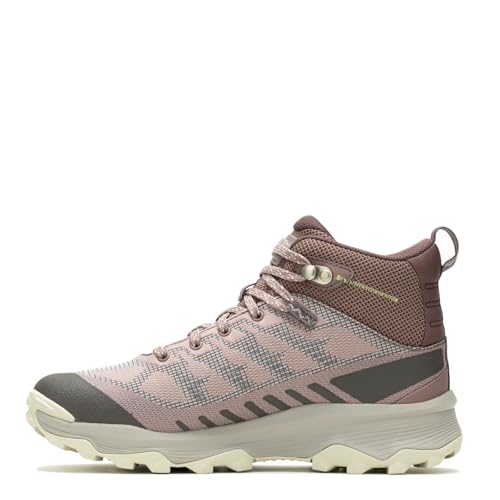 Merrell Men's Speed Eco Mid Waterproof Boot