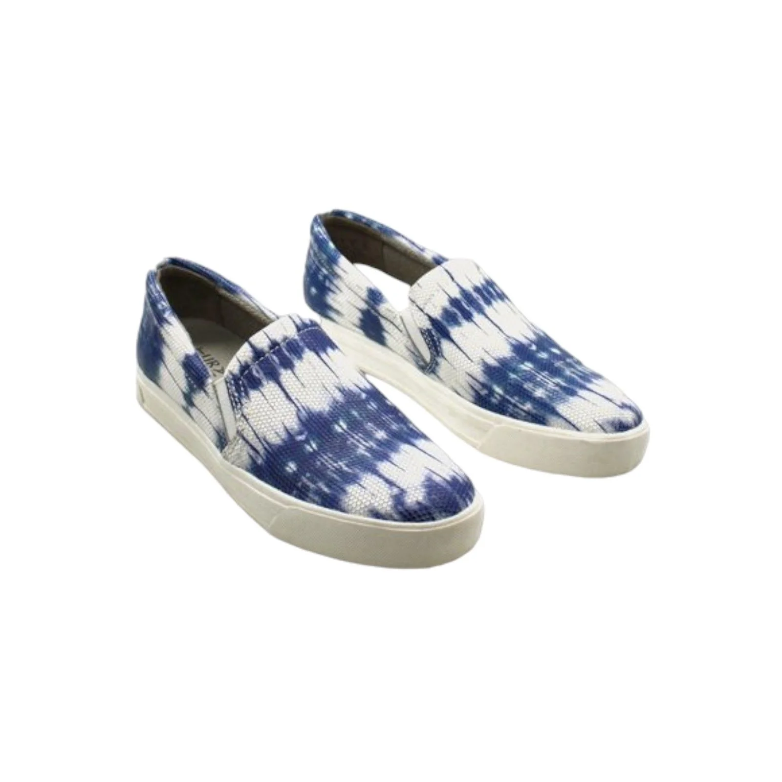 Naturalizer Womens Aileen Leather Slip on Fashion Sneakers (Size 9 US)