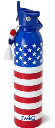 Swig Life Errbody in the Pool EZ Fill Bottle 32oz