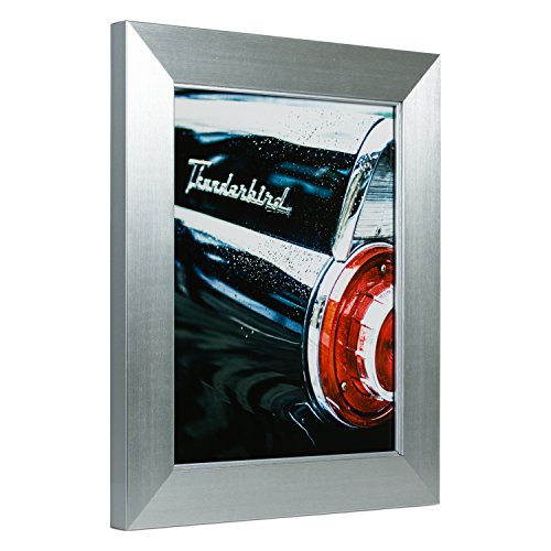 Craig Frames Arqadia Gothic, Aged Gold Picture Frame, 11 by 14-Inch