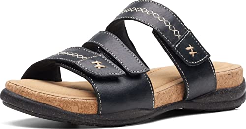 Clarks Women's Roseville Bay Flat Sandal