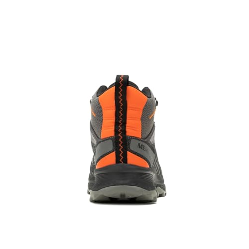 Merrell Men's Speed Eco Mid Waterproof Boot