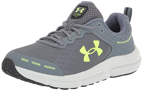 Under Armour Men's Charged Assert 10 Running Shoe