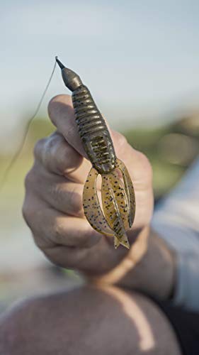 Berkley PowerBait Pit Boss