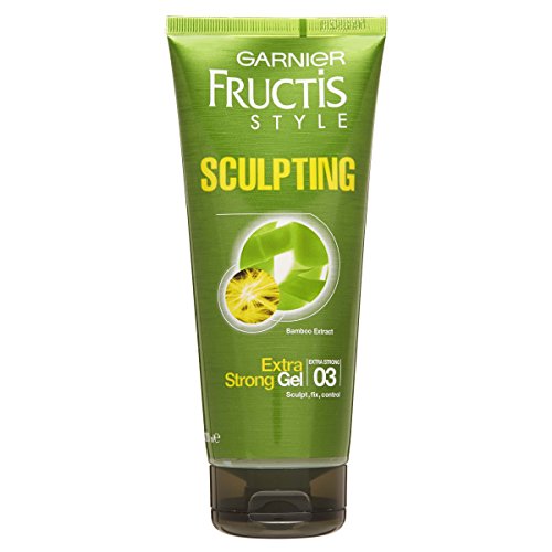 Garnier Fructis Style Sculpting Extra Strong Gel 200 ml / 6.7 fl oz