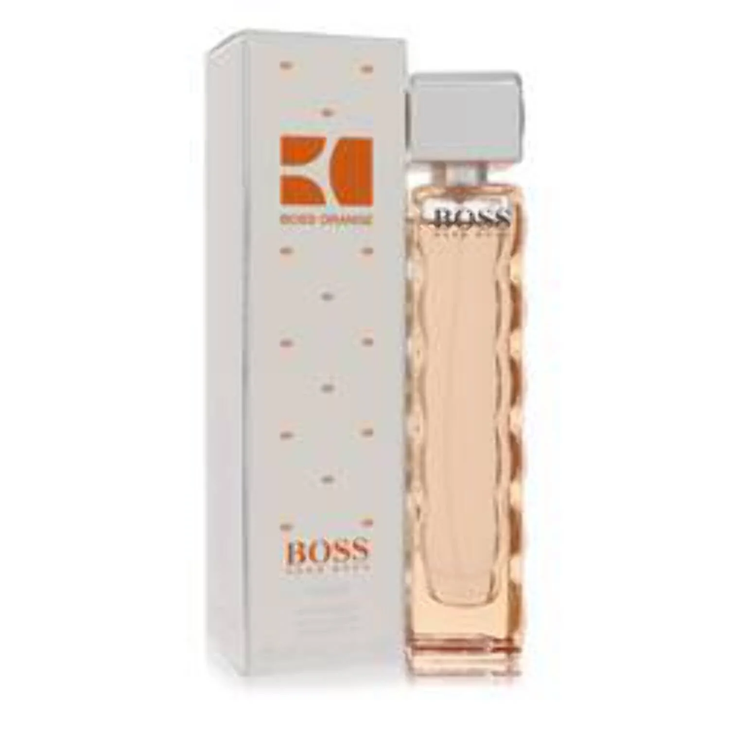 Hugo Boss Boss Orange Eau De Toilette Spray for Women 1.7 oz