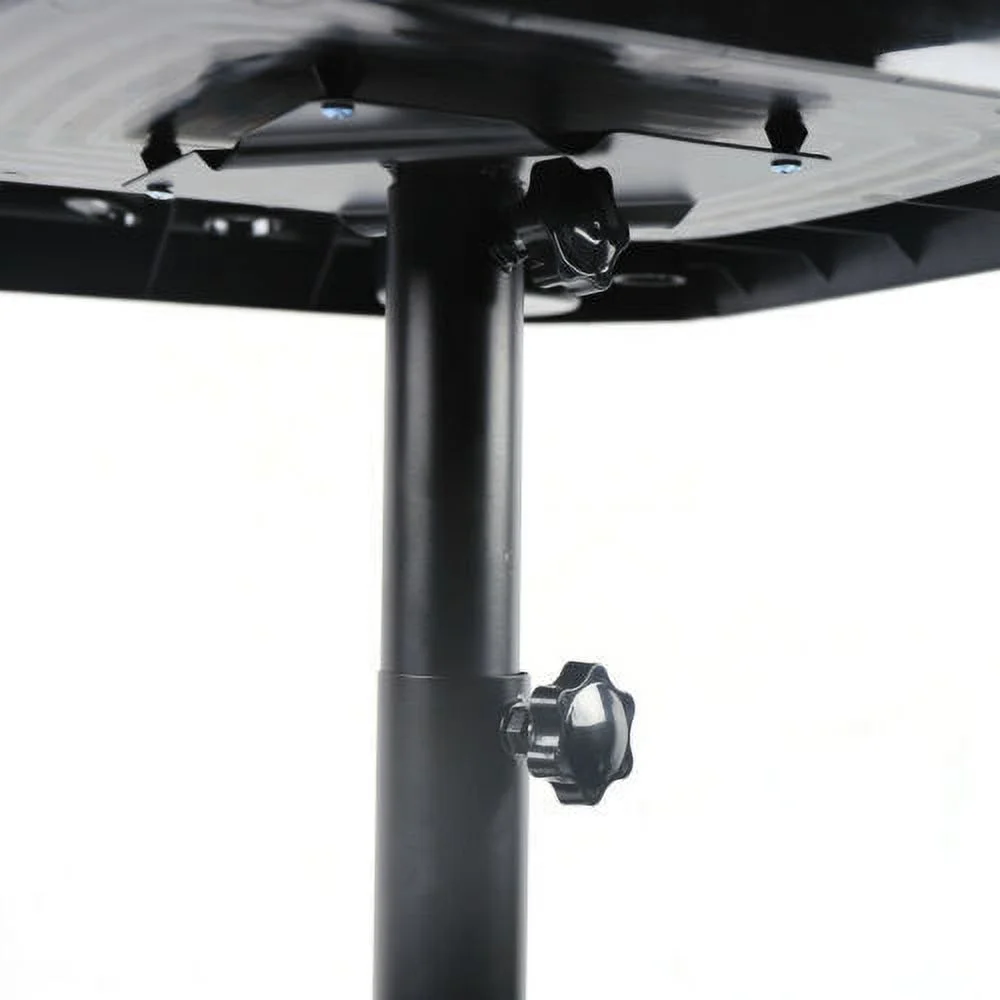 Salon Spa Rolling Cart Service Trolley Tray Cart Tattoo Table Rolling Instrument