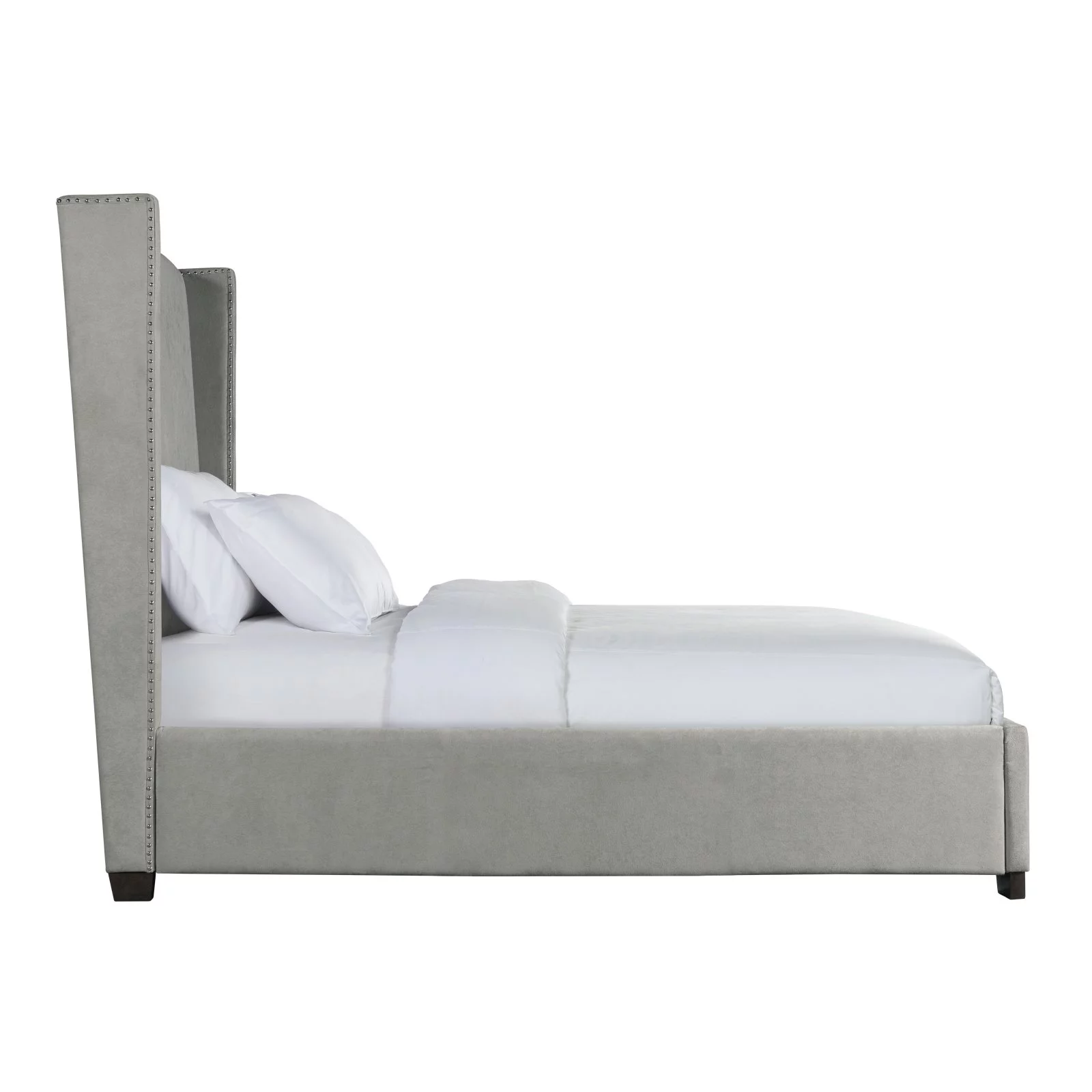 Picket House Furnishings Fiona Queen Upholstered Bed