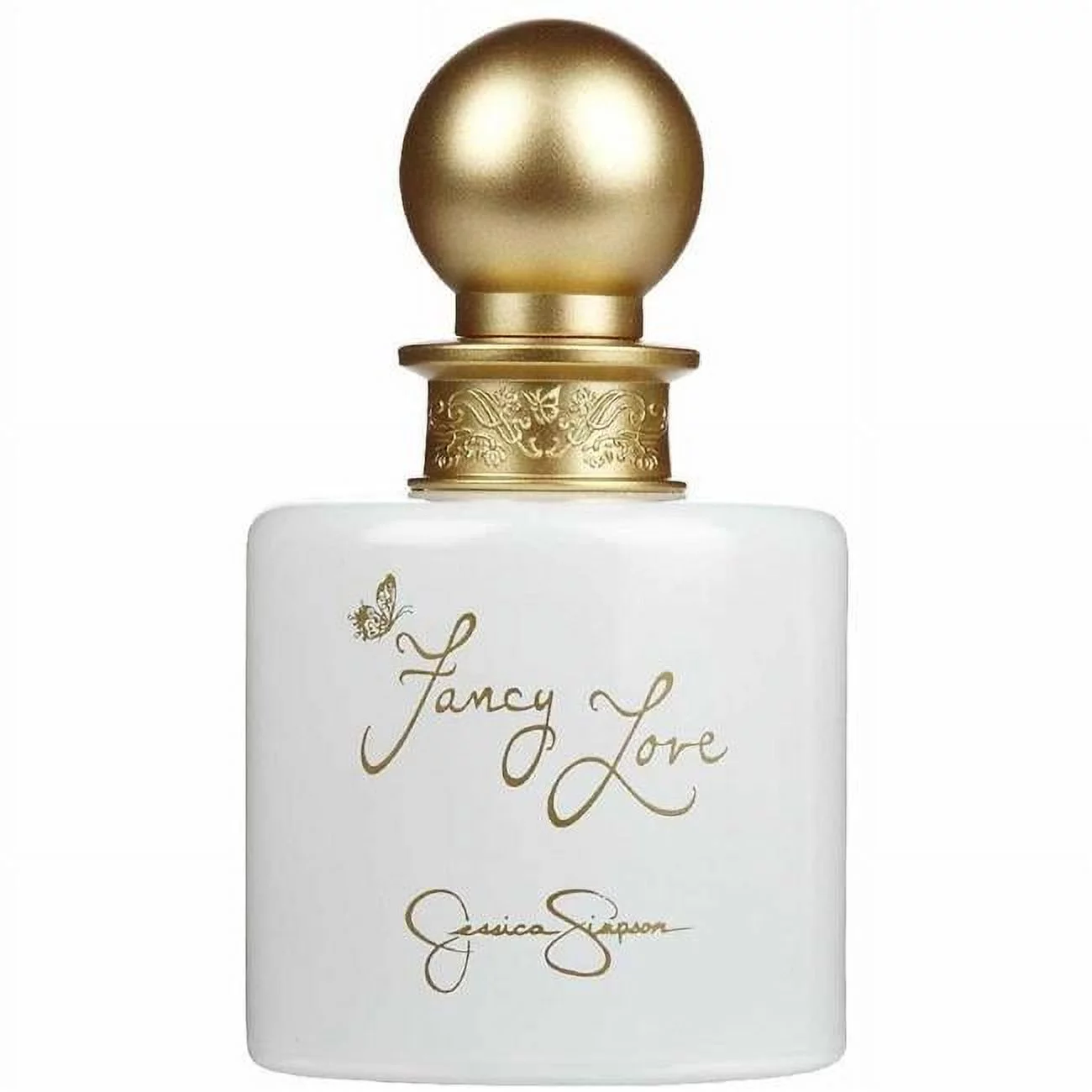 Jessica Simpson JS-111.4972.76 3.4 oz Women EDP Perfume