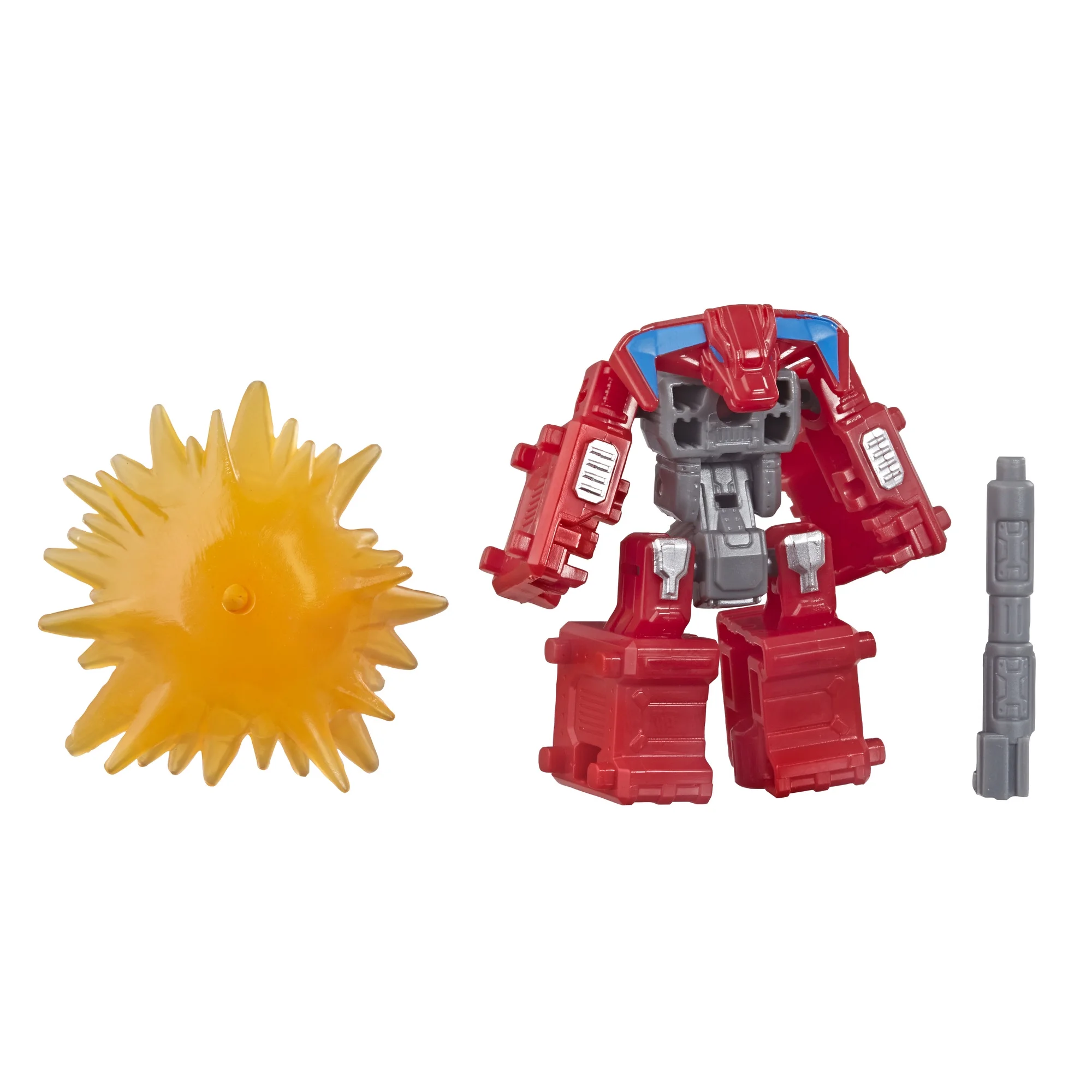 Transformers Generations : Siege Battle Masters WFC-S31 Smashdown