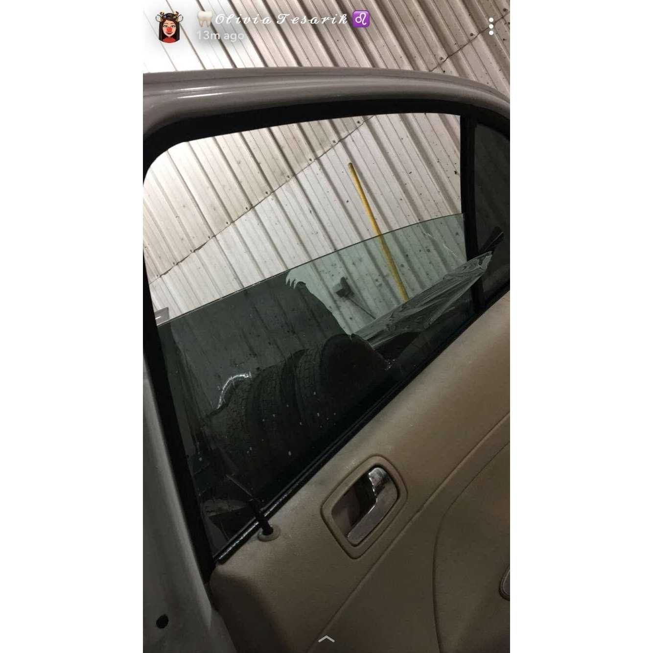 Gila FR200 Window Film Removal Tool Kit