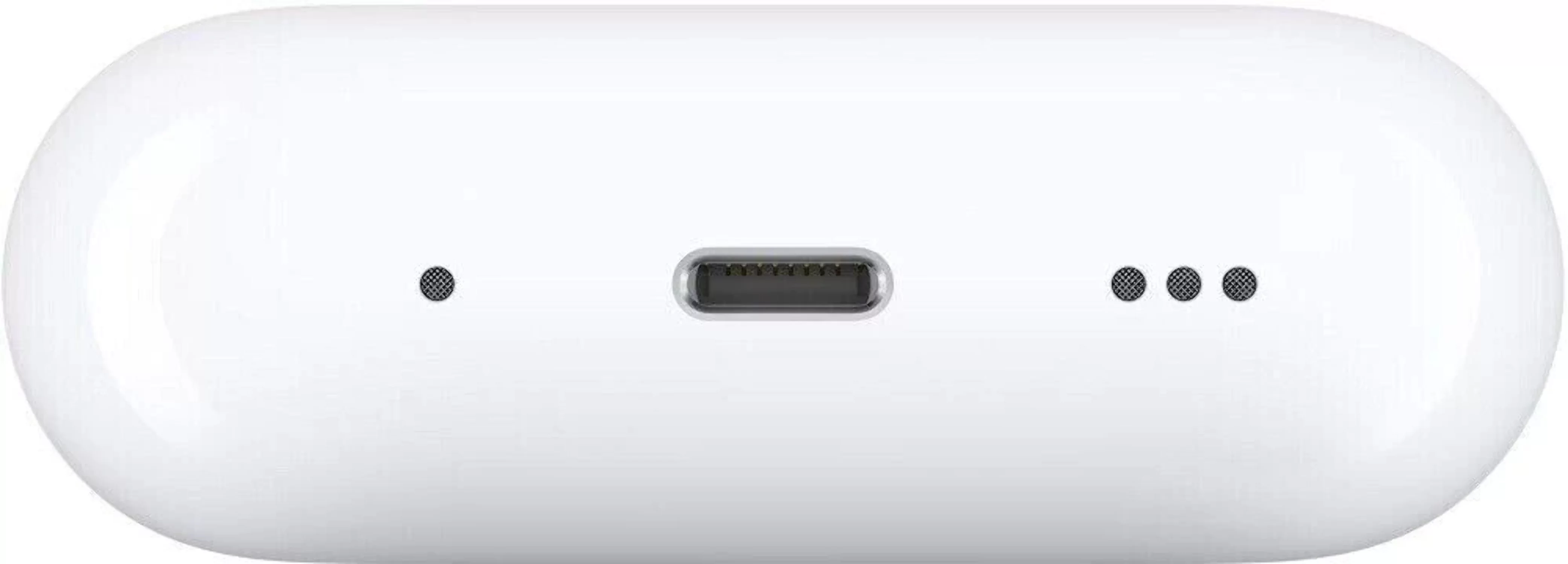 Apple AirPods Pro 2nd Generation Replacement Charging Case (Refurbished)