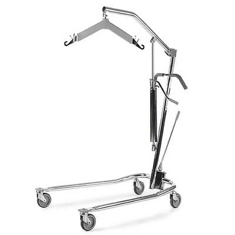 Invacare Corporation 9884 Base for 9805 Lift