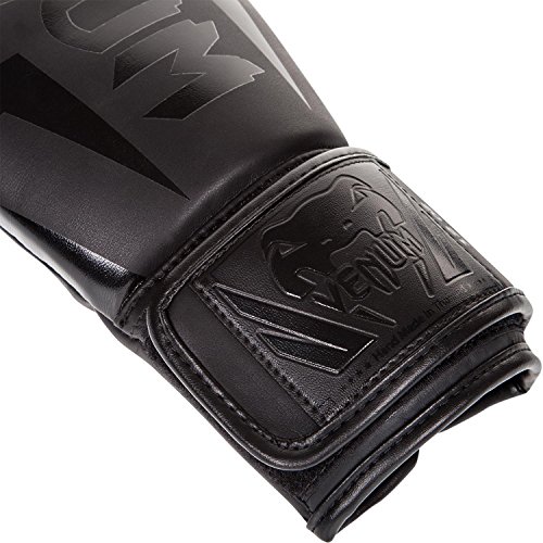 Venum Elite Boxing Gloves