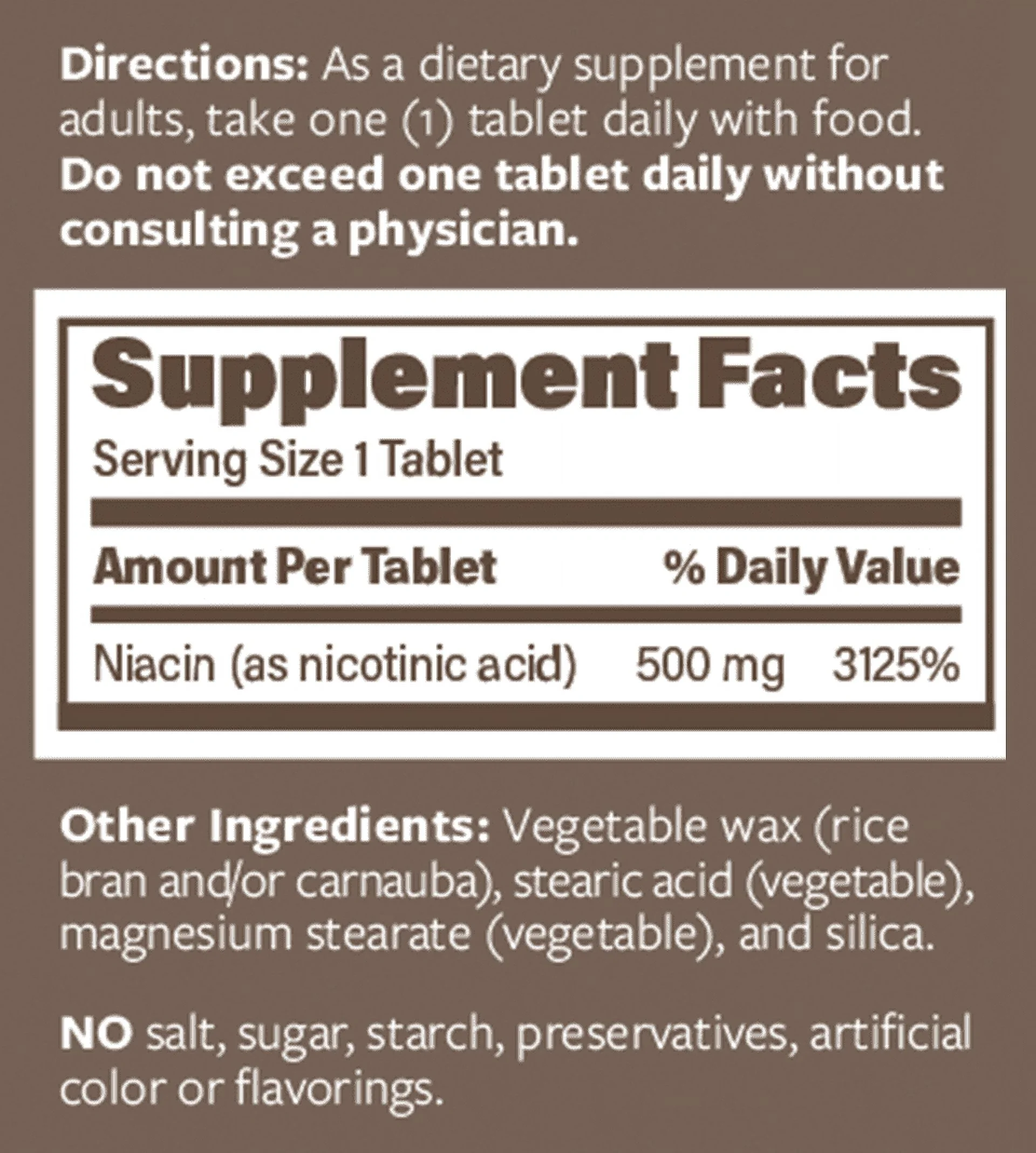 Endurance Products Endurance  Endur-Acin, 100 ea