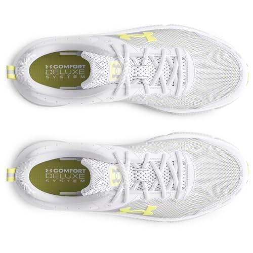 Under Armour Women's Charged Assert 10 Shoes