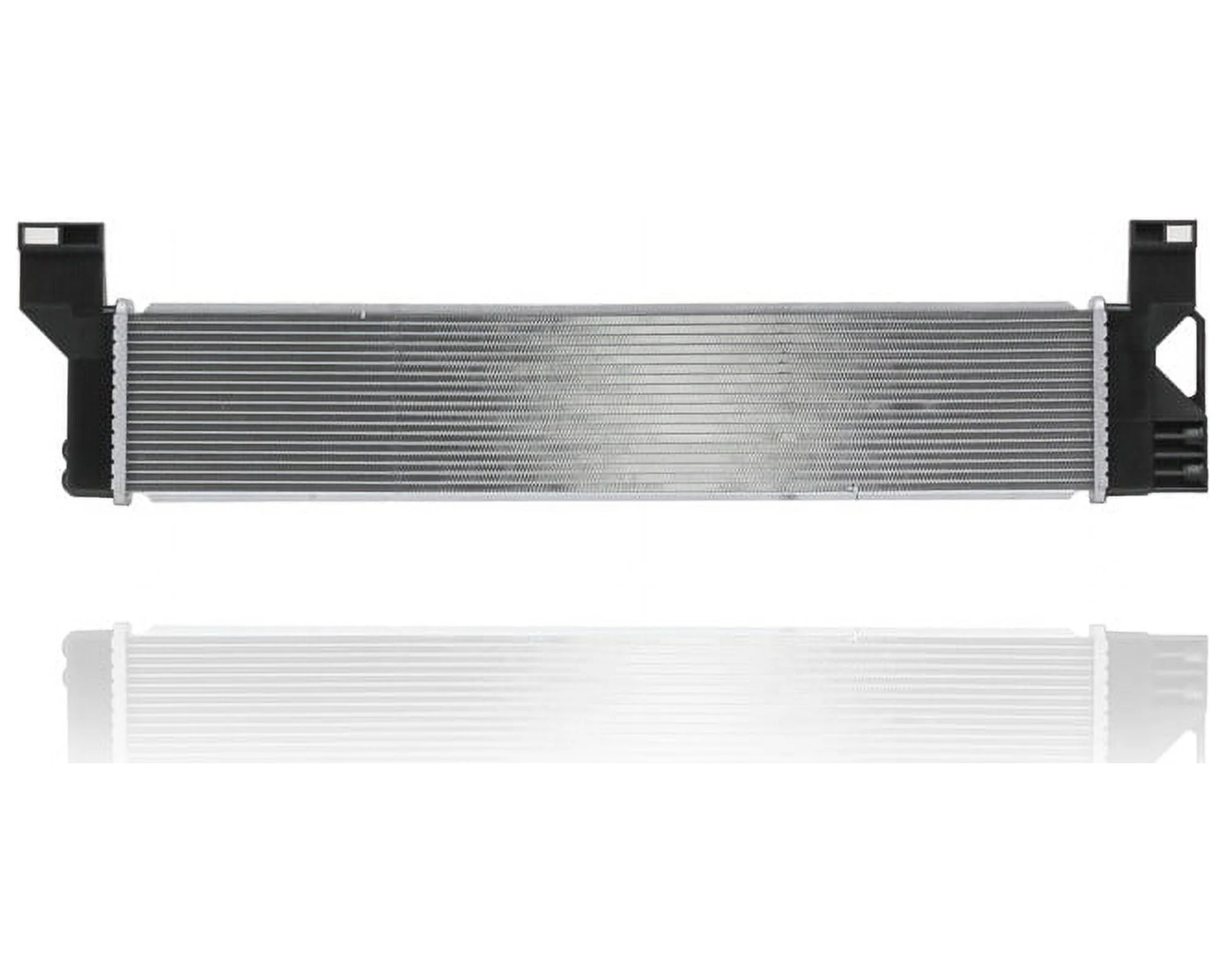 Radiator - Koyorad Compatible/Replacement for 13625 '14-17 Toyota Highlander Hybrid, 16-21 Lexus RX450h 6Cy/3.5h Auxiliary Inverter Cooler - Plastic Tank, Aluminum Core - G901048071