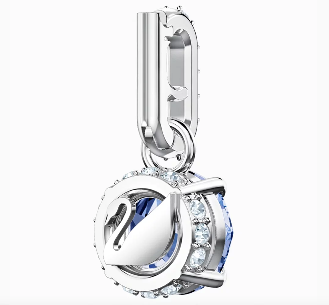 Swarovski Remix Blue Birthstone September Charm - 5437319