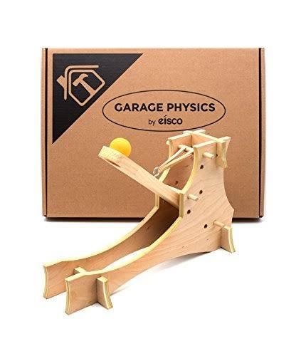 High Power Catapult - DIY Kit, Everything Included - Explore Force, Acceleration