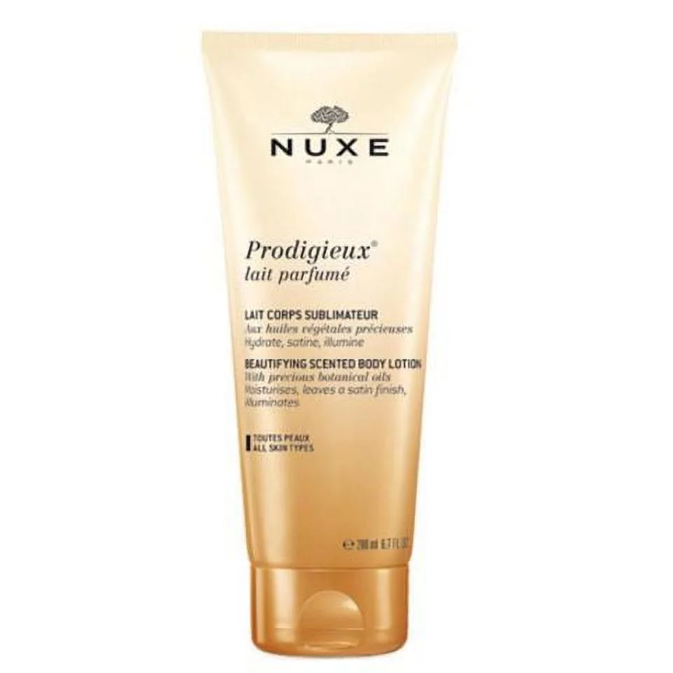 NUXE Prodigieux Body Lotion 200ml