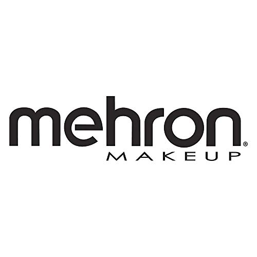 Mehron Makeup All-Pro StarBlend Cake Kit (Medium)