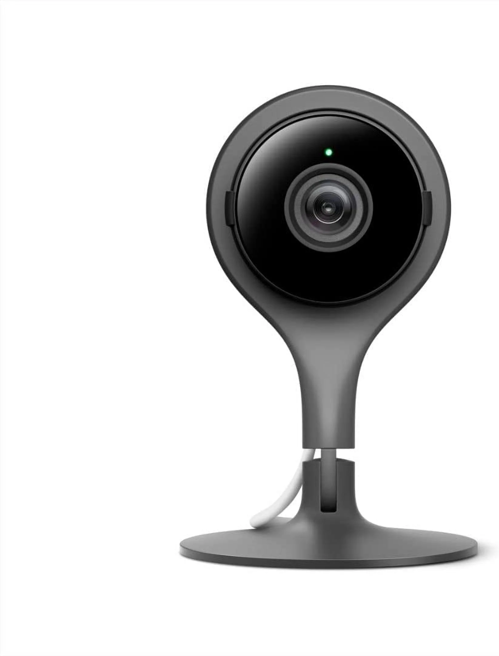 Restored Google Nest Cam Indoor Security Camera (Refurbished)