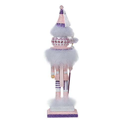 Kurt Adler Hollywood Ballet Nutcracker, 15-Inch