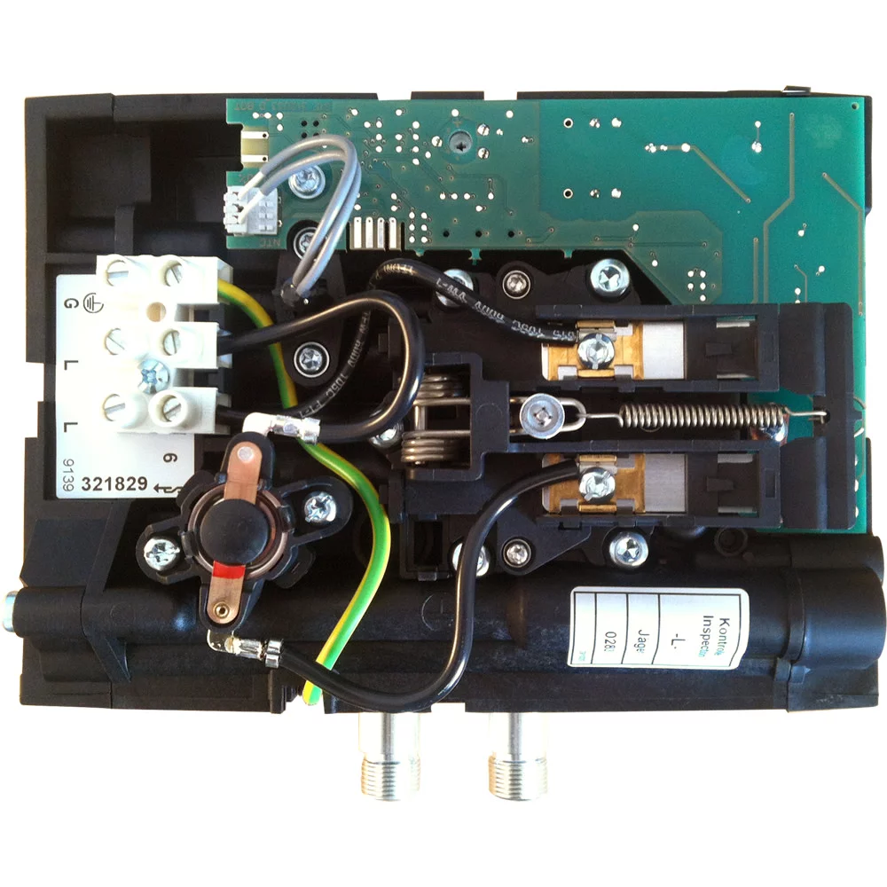 Stiebel Eltron Mini-E 4-2 Mini E 0.66 GPM 3.5 Kilowatt 240 Volt Electric Point Of Use