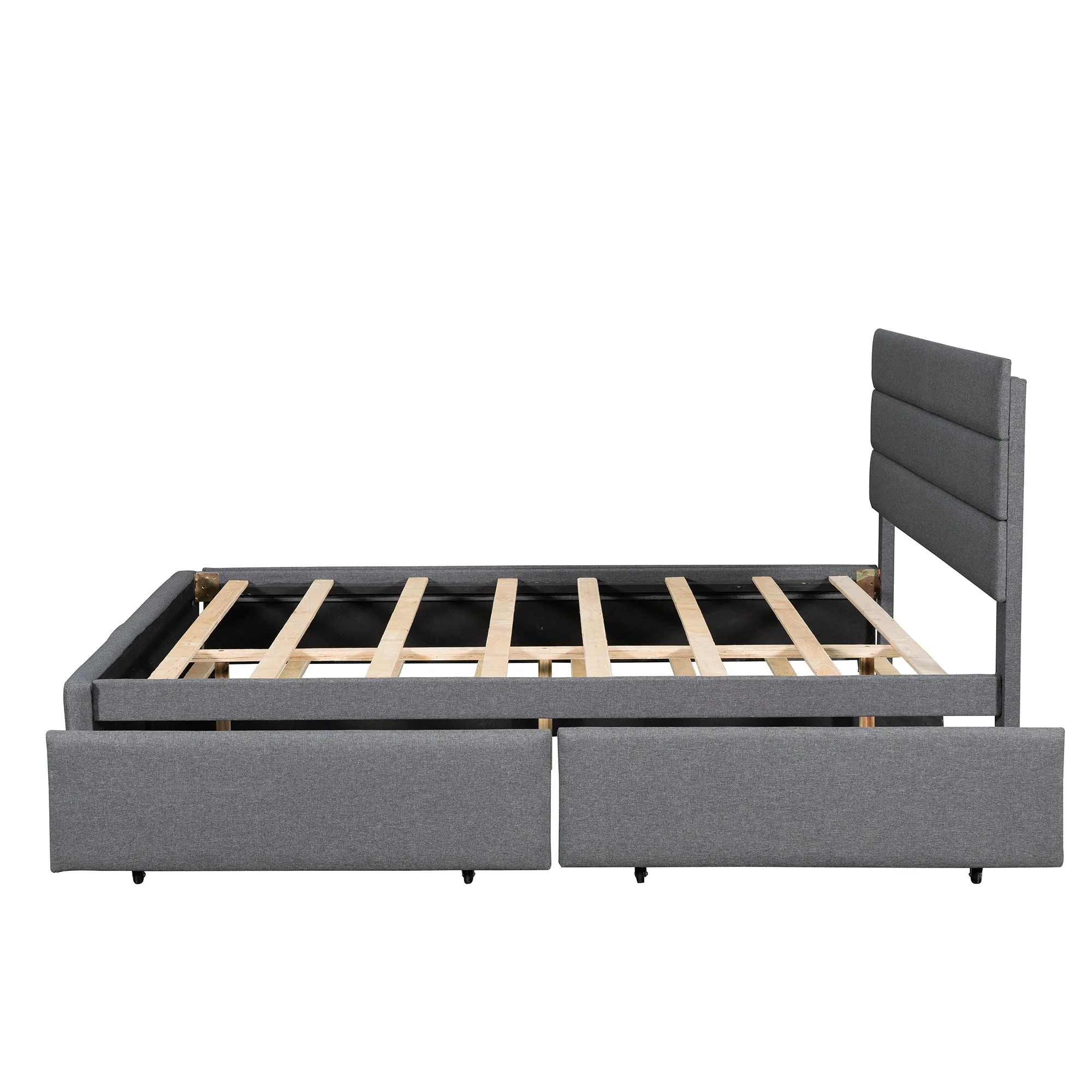 Regal Restful Retreat