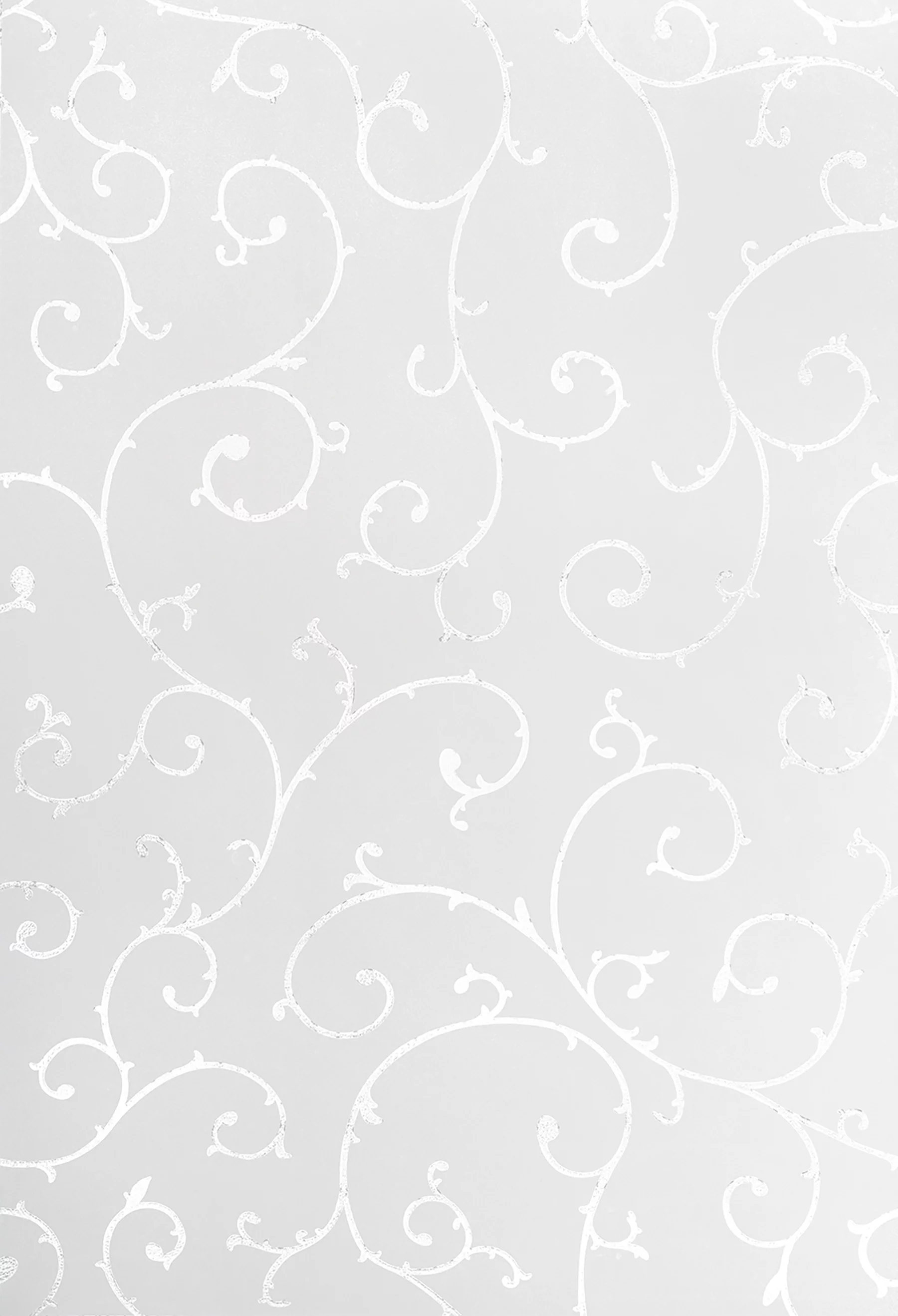 Artscape 01-0126 24 x 36 in. Etched Lace Film