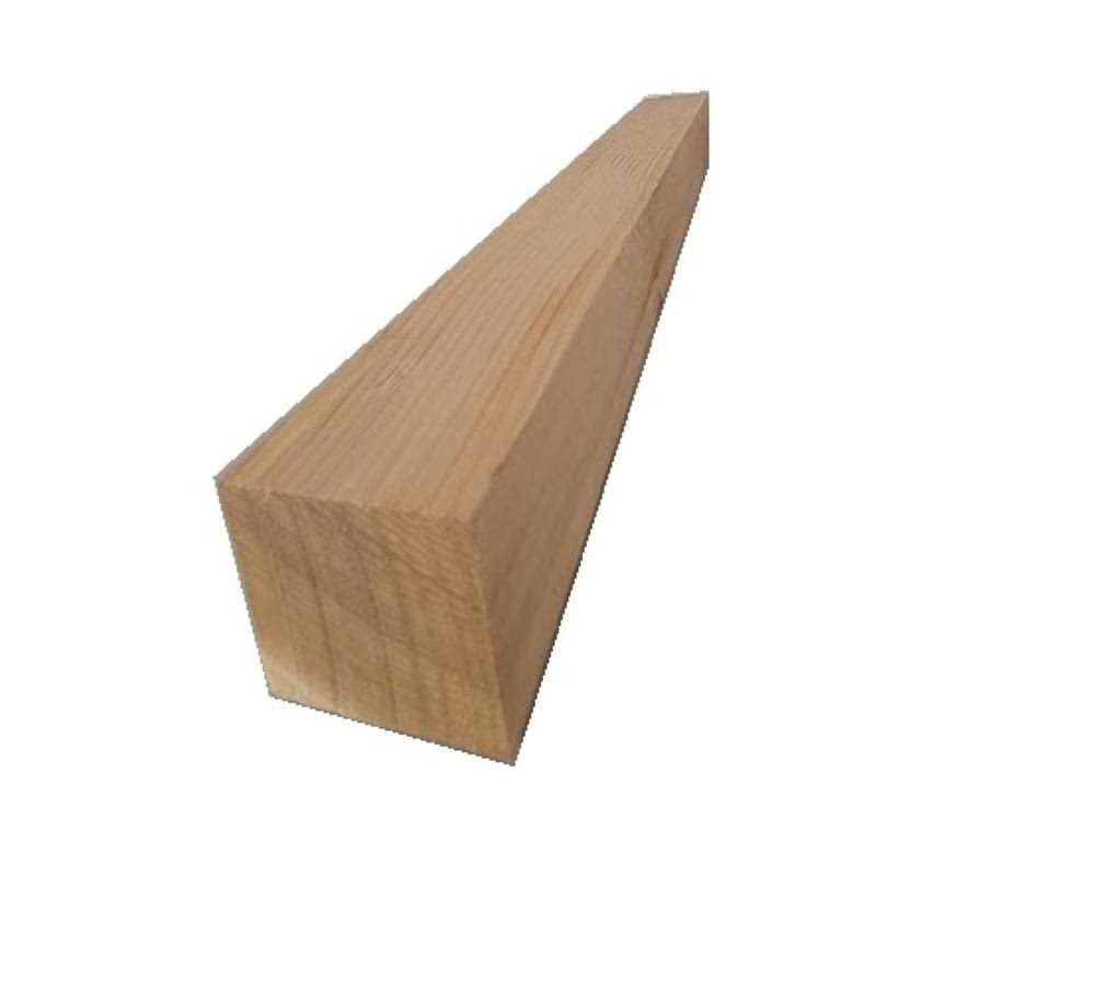 Lowe’s 4-in x 4-in x 8-ft Lumber 4023
