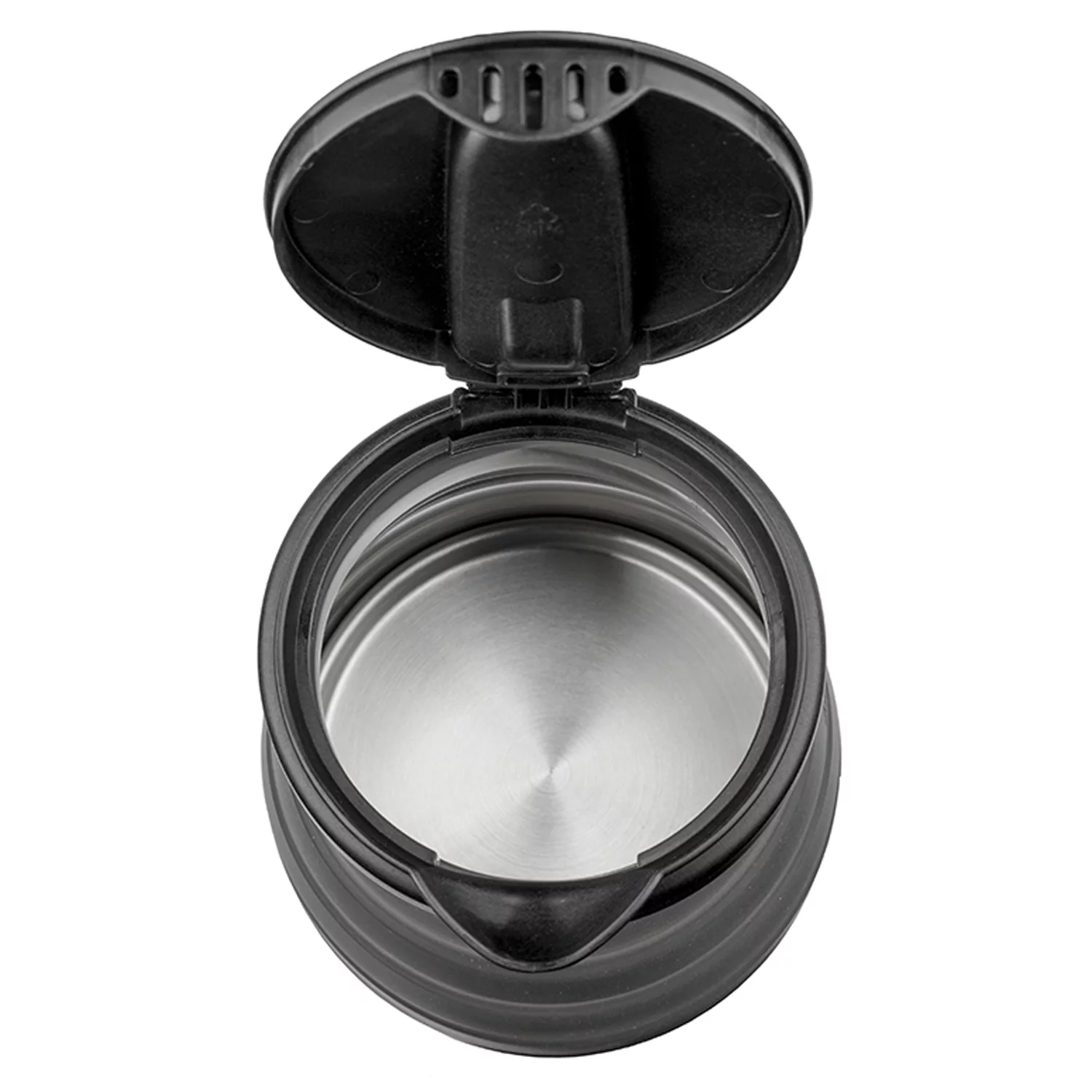 120/220V 0.8L KTTL BLK