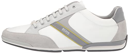 Hugo Boss BOSS Men's Saturn Sneakers