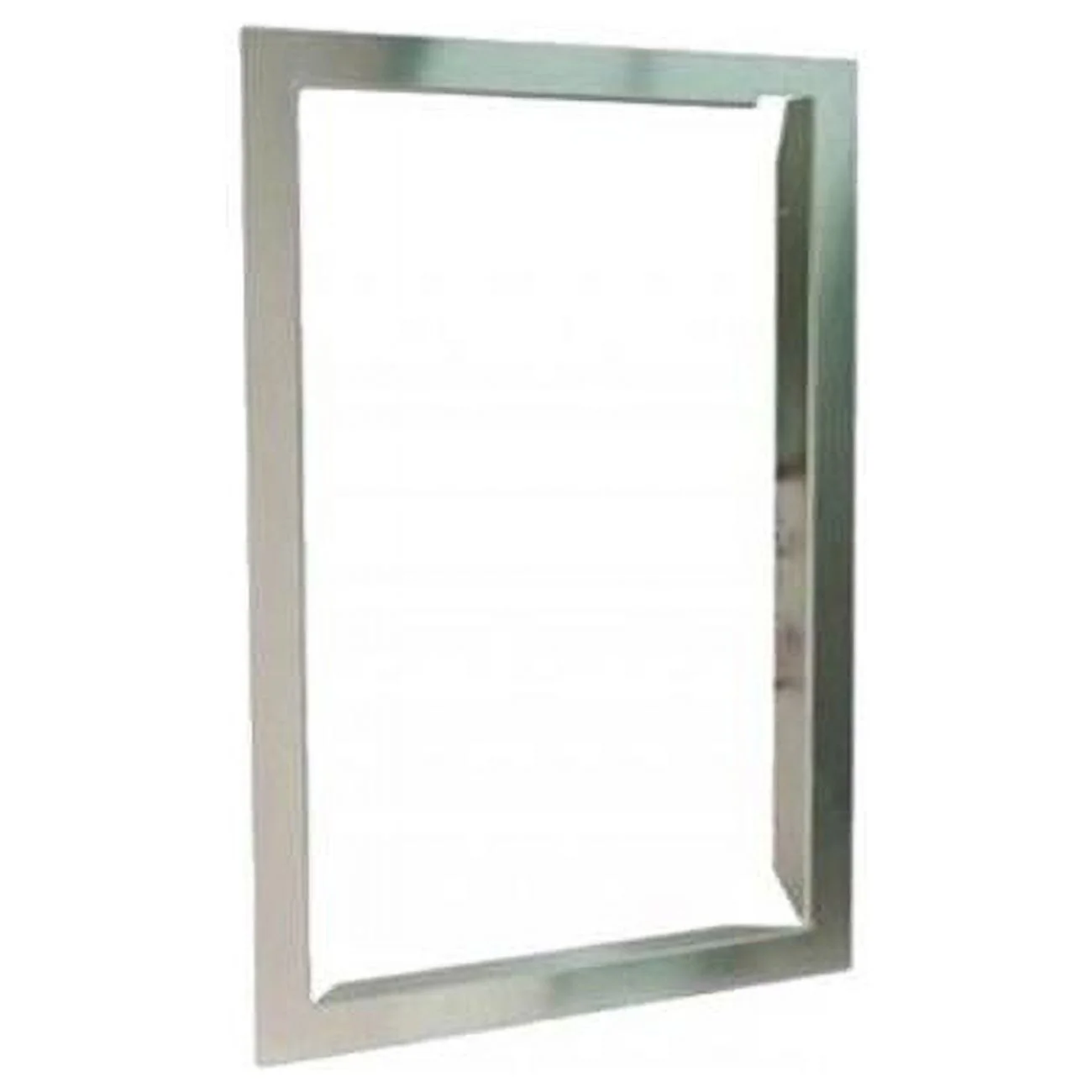 Trim Panel & LG Ice Maker