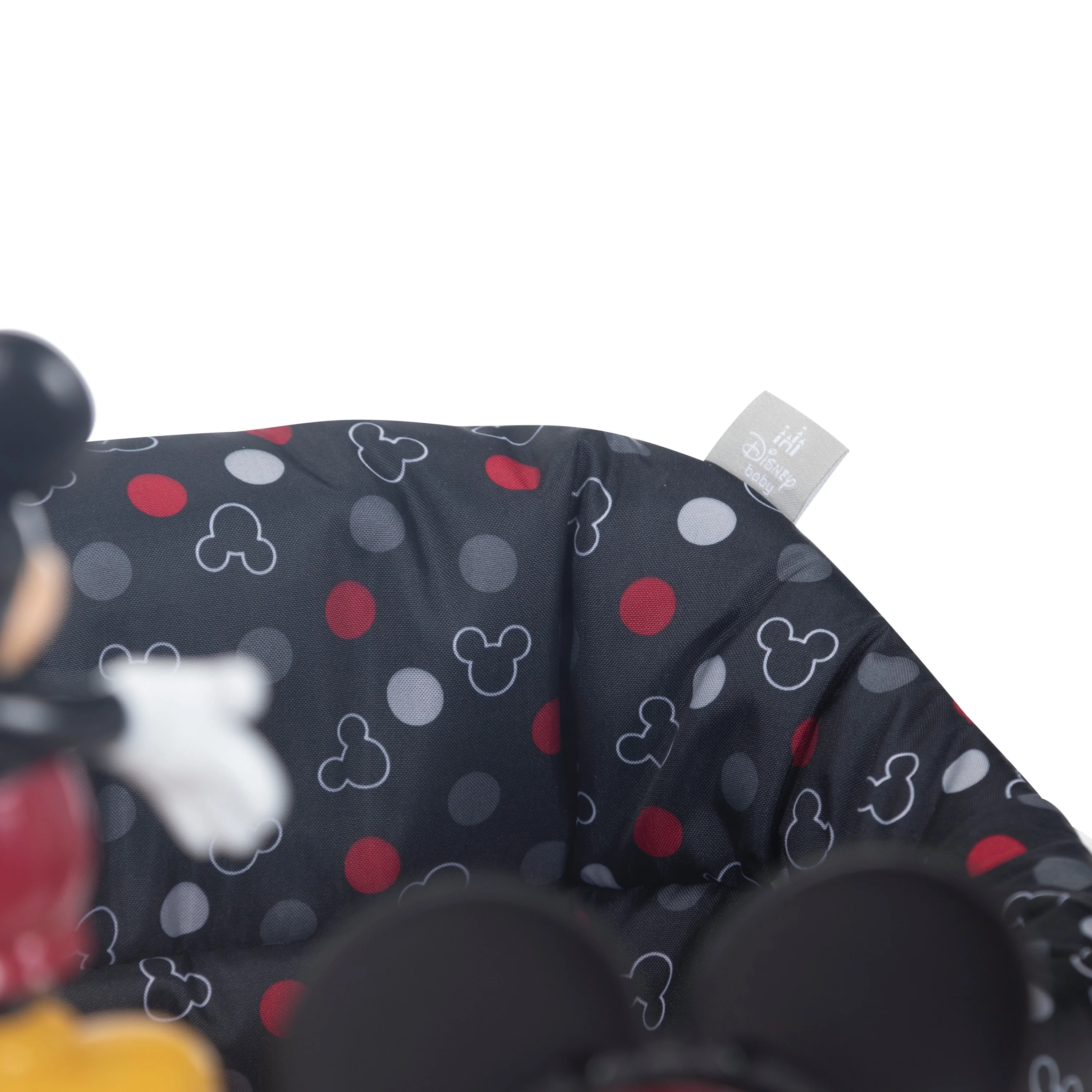 Disney Baby Ready, Set, Walk DX Developmental Walker, Modern Mickey