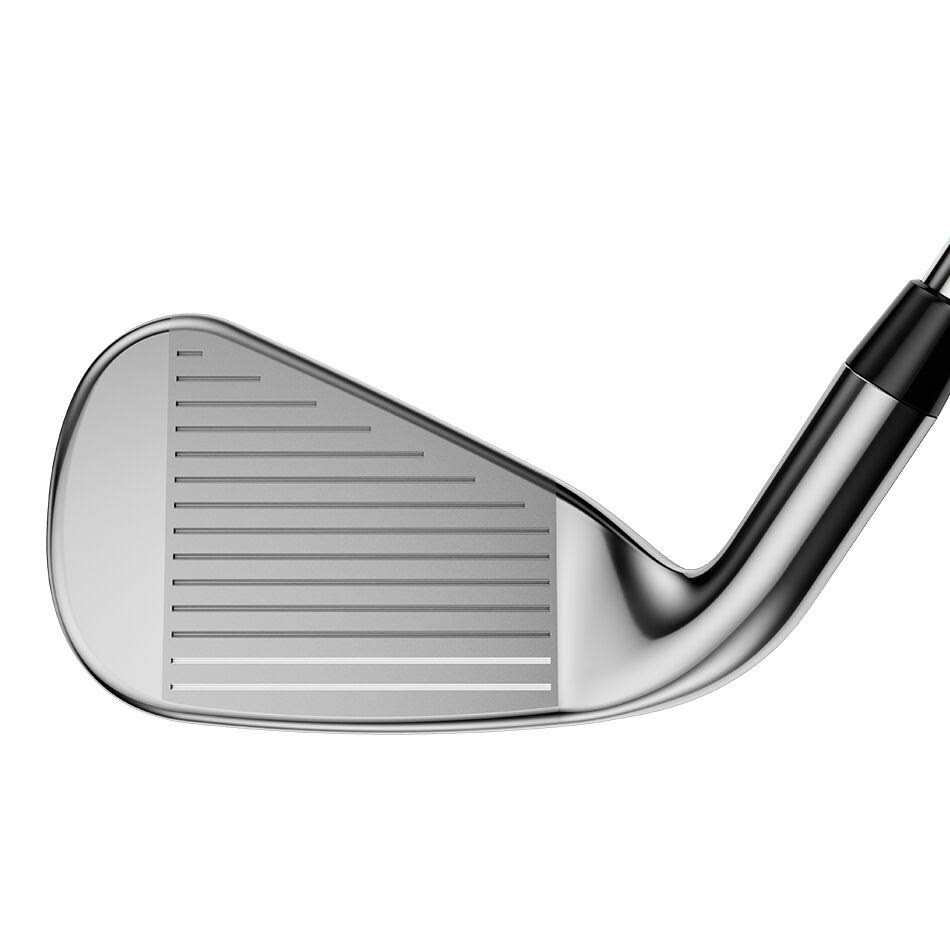 Callaway Rogue Golf Irons Steel