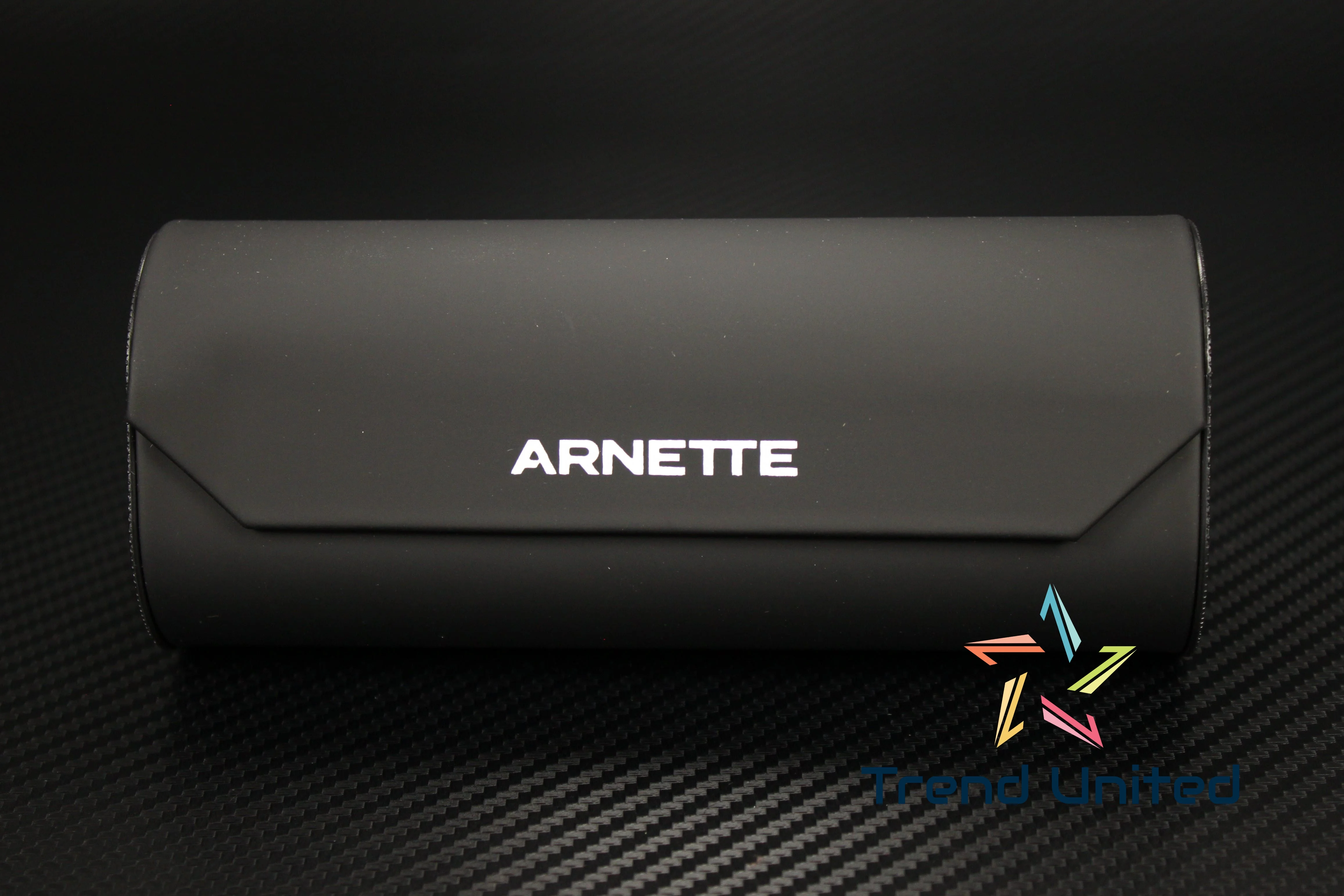 Eyeglasses Arnette AN 7179 2658 Leonardo Matte Blue