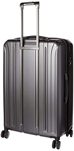 Delsey Luggage Titanium 2 Piece Set (Carry-On & 25