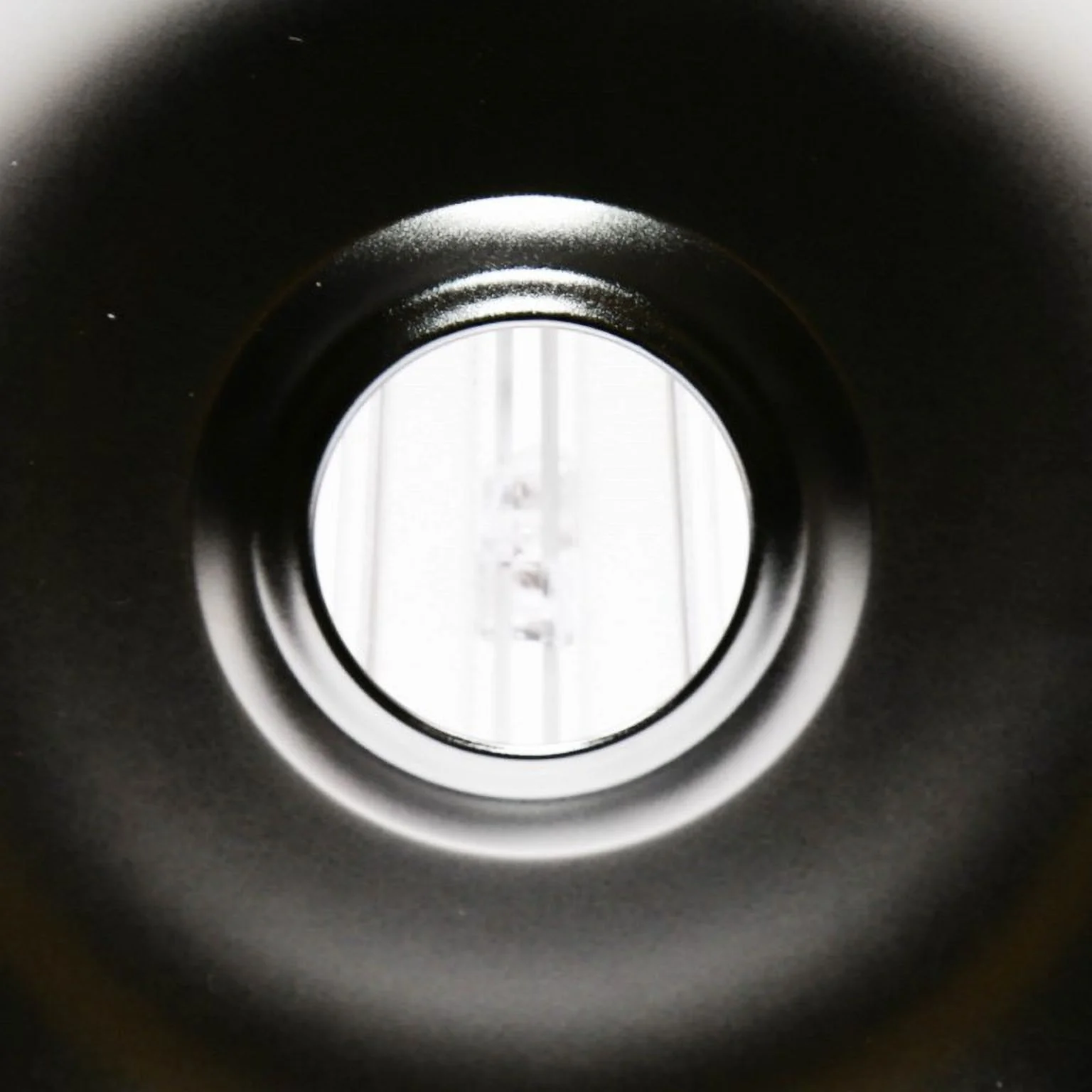 WB32X106 GE 8 In Burner Drip Bowl Chrome OEM WB32X106