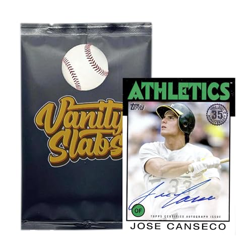 Baseball Mystery Pack - Random Autographed, Relic and Rookies Trading Cards | Mystery Sports Cards, Foil Mystery Packs - Pack of 1