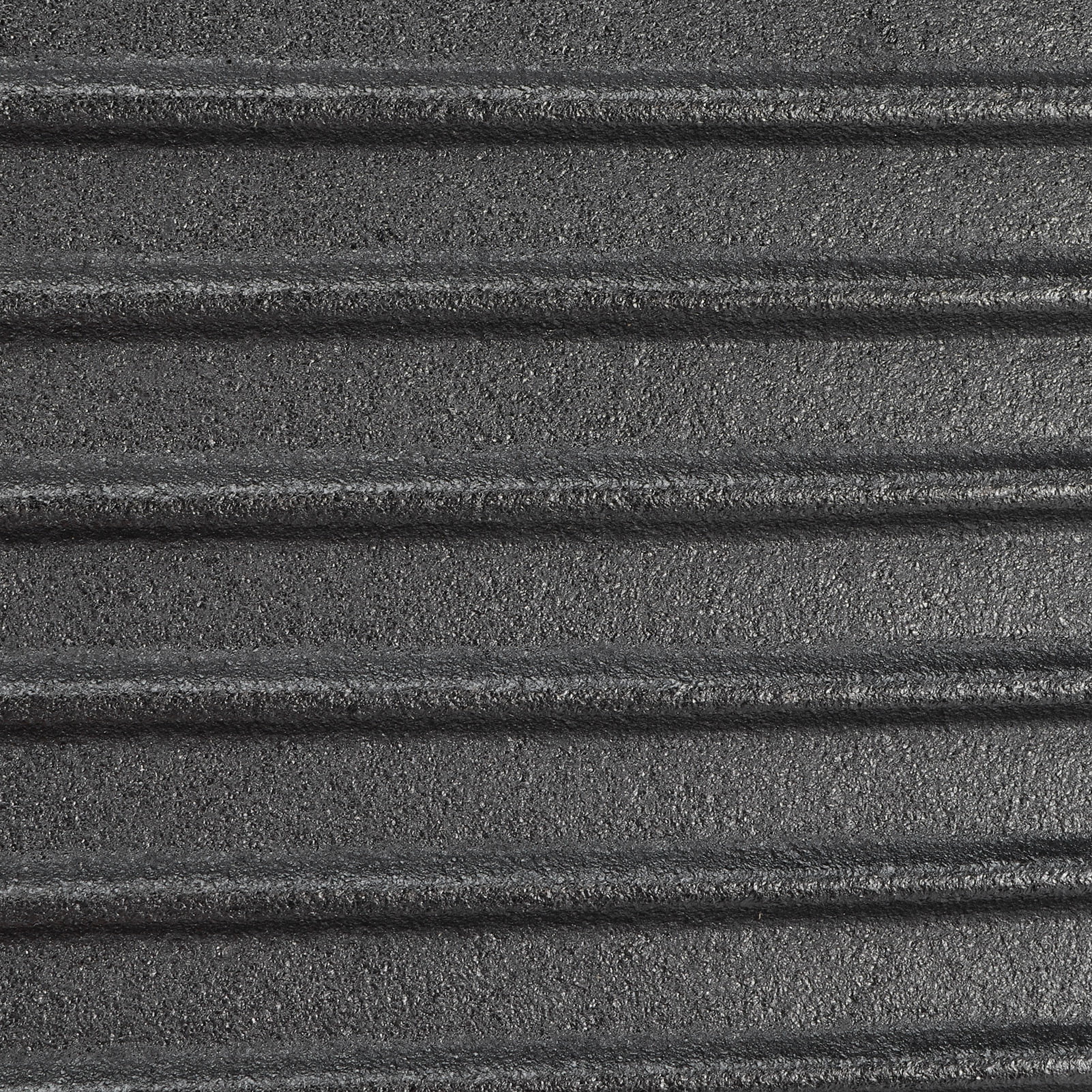 Round BBQ Tool Cast Iron Wooden Handle Steak Press Grill Roast Fried Meat Pressure Tool