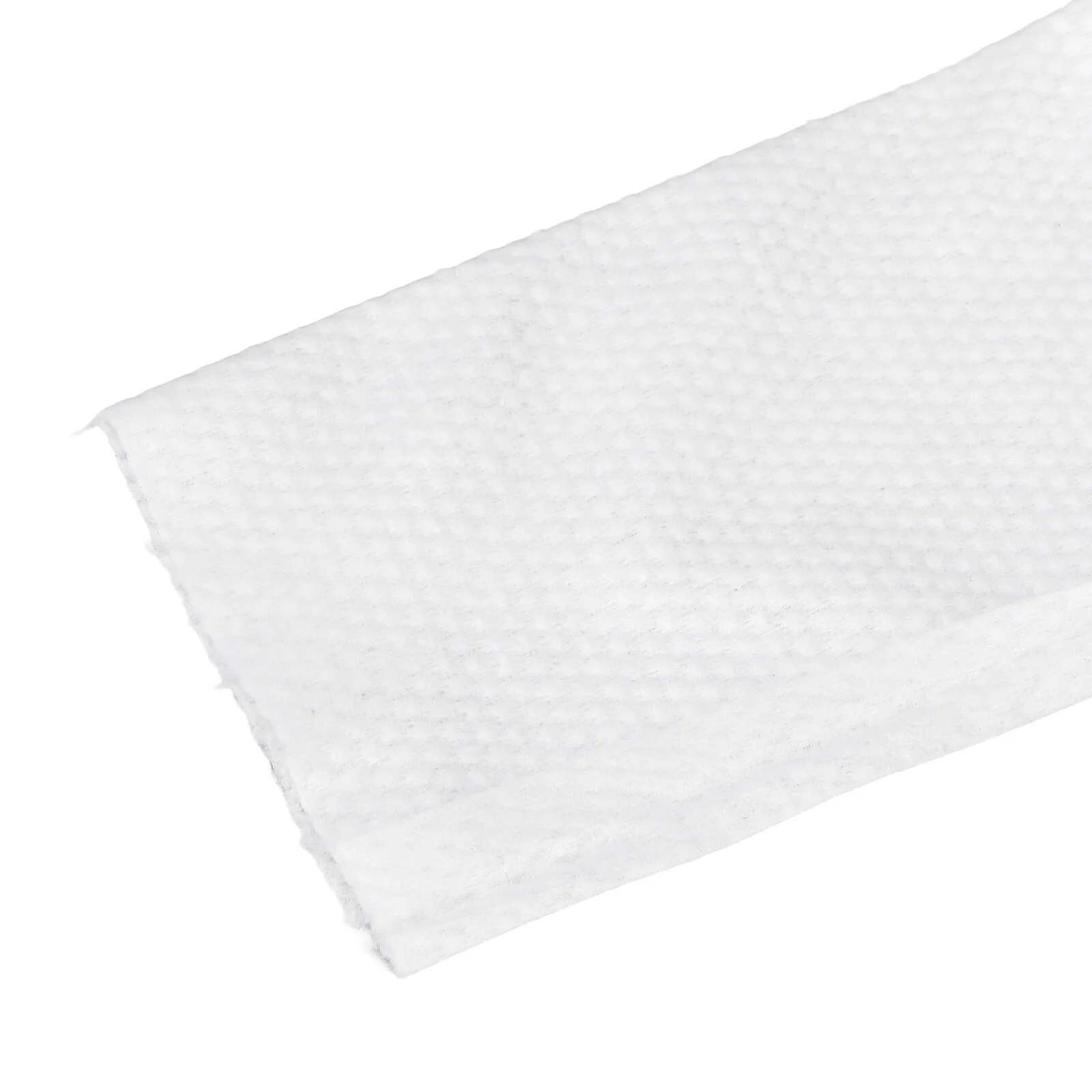 Facial Clean Disposable Face Towel Cotton Wet Dry Use Makeup Removing Wipes