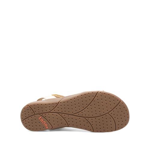 Taos Footwear Women's Trophy 2 Sandal