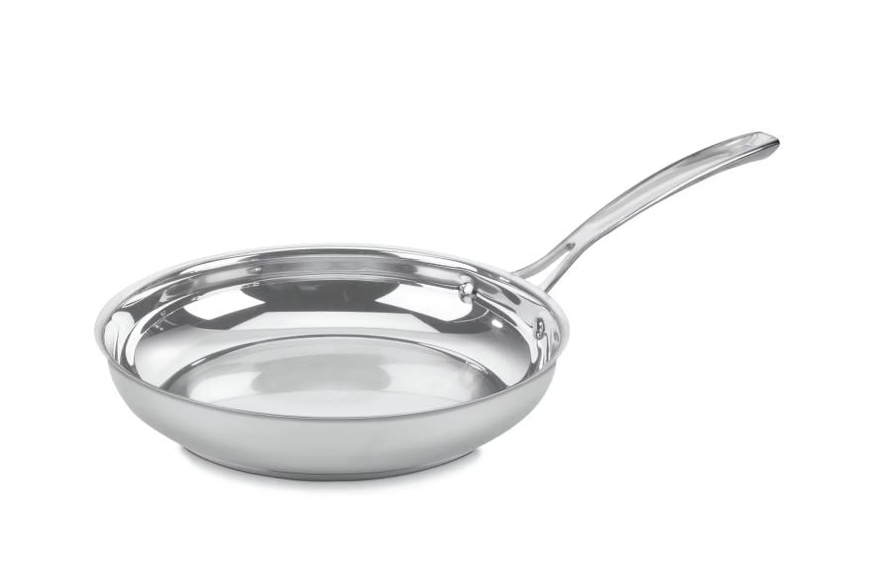 Cuisinart Contour Stainless Steel 10