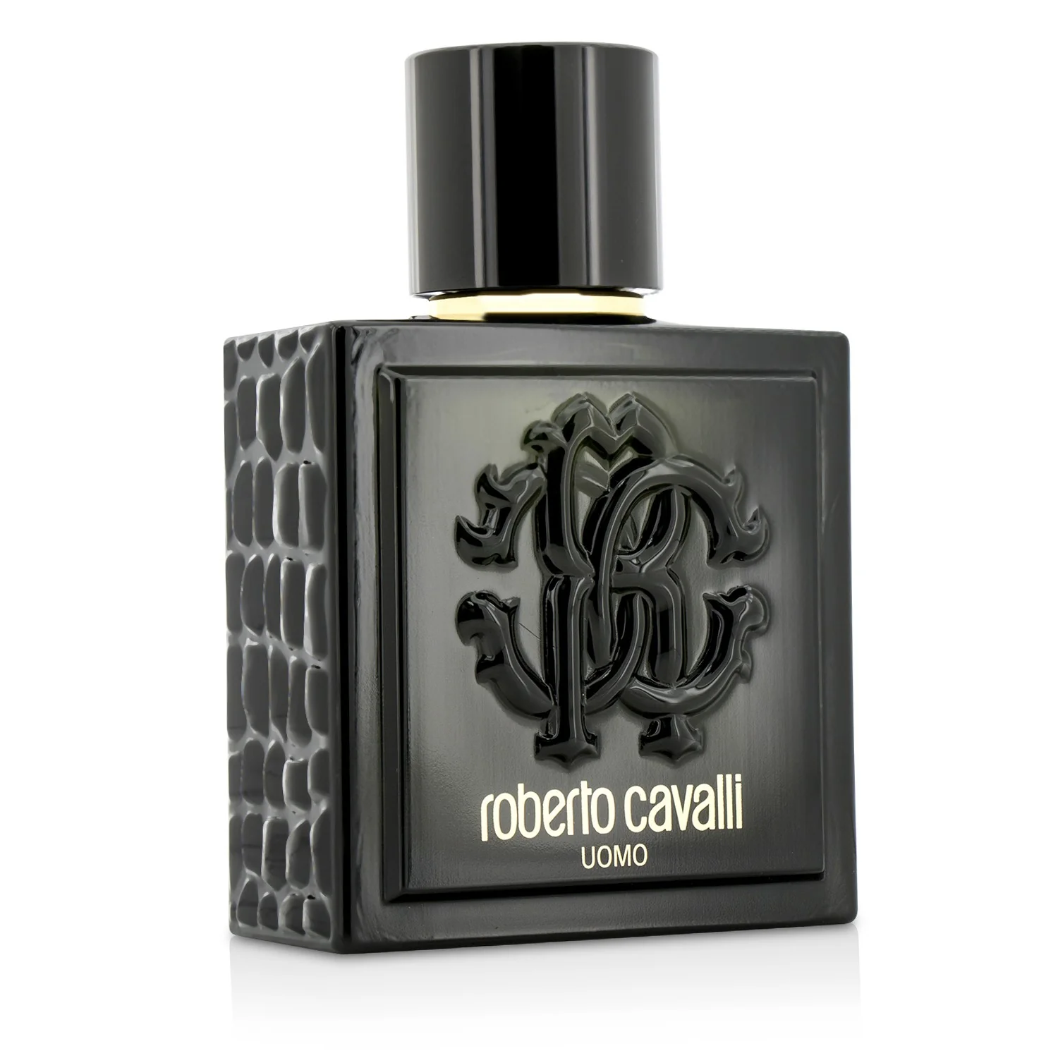 Roberto Cavalli Uomo Eau De Toilette Spray  100ml/3.4oz