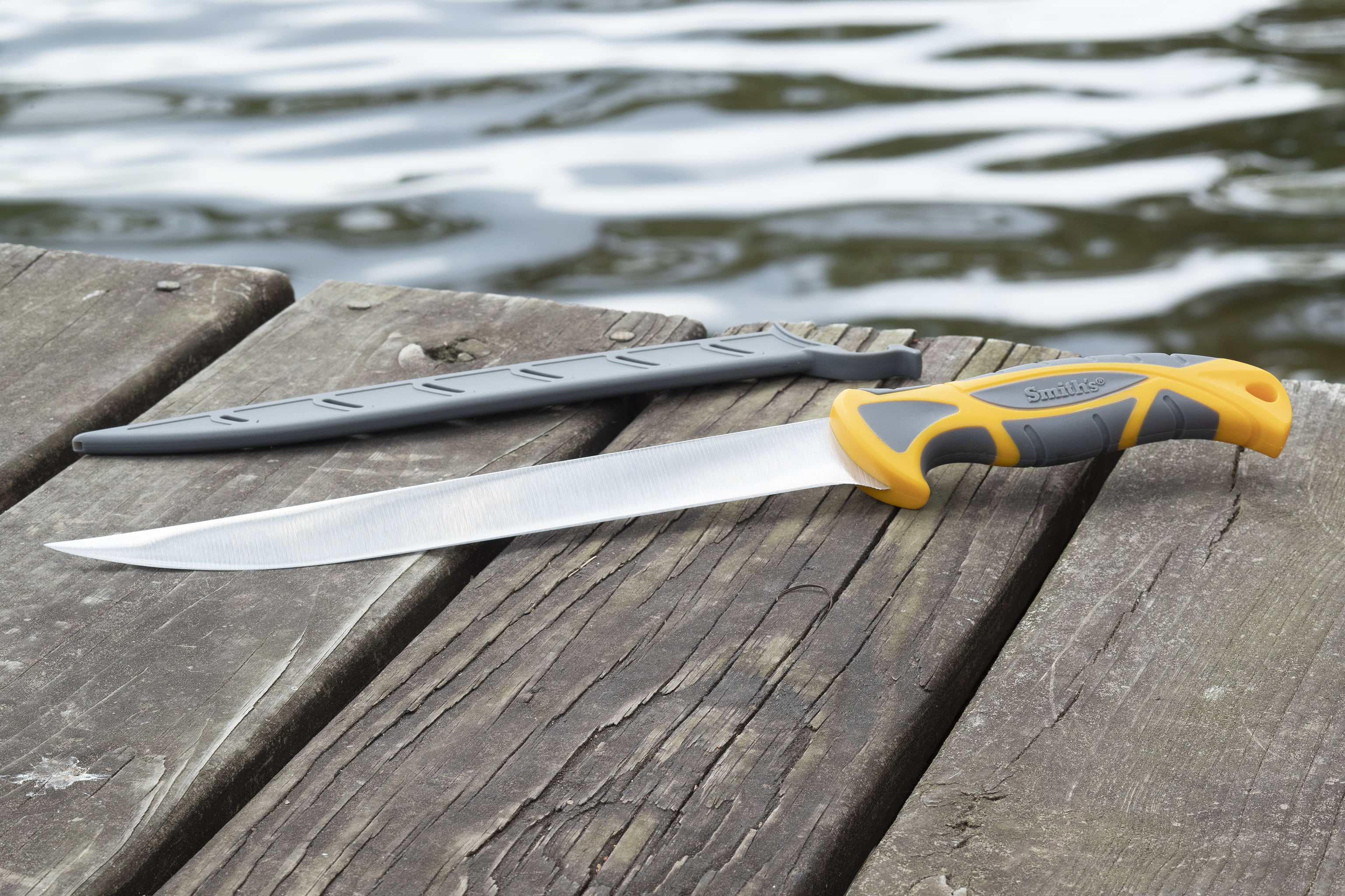 Smith's RegalRiver 9