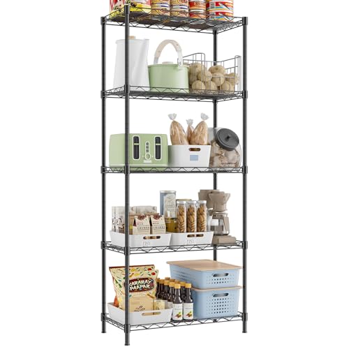 Storage Shelves Heavy Duty, 48