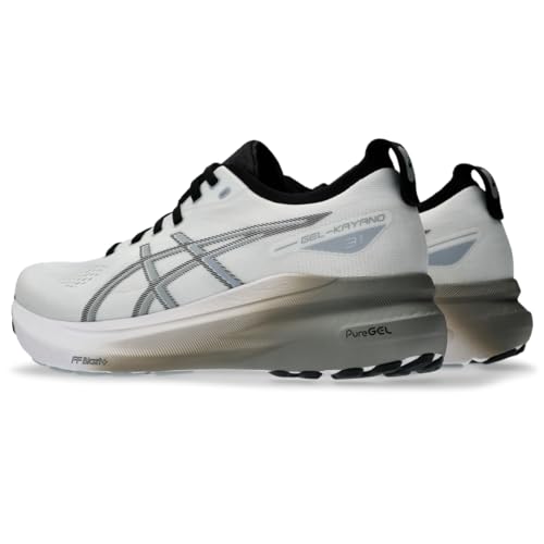 ASICS Men's Gel-Kayano 31 Running Shoes